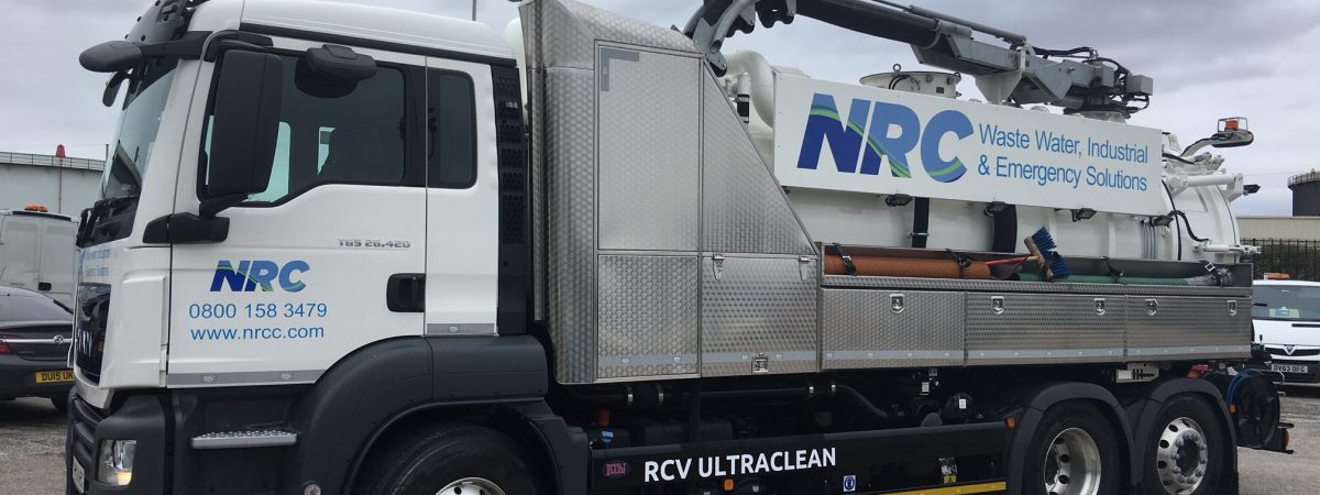 RTN RCV Ultra clean Recycler